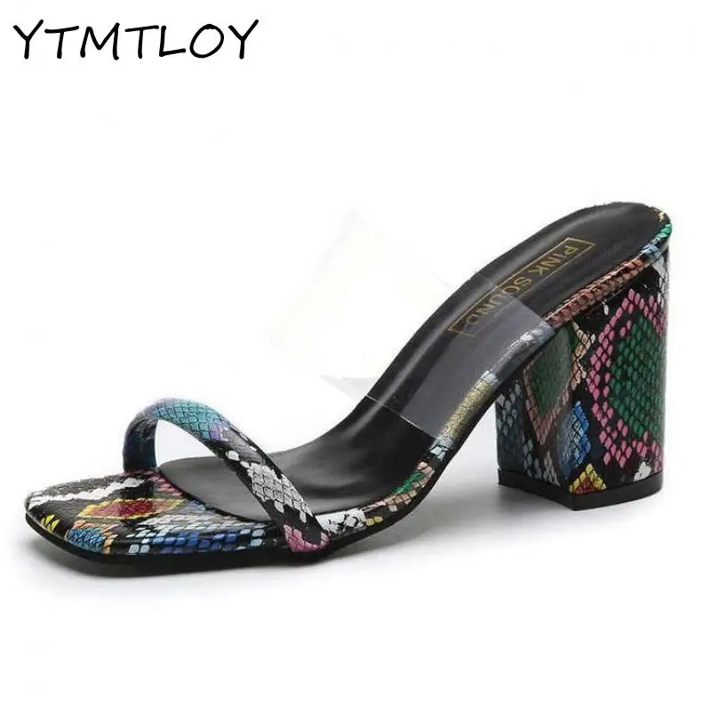 Элегантные женские вечерние классические тапочки летние сандалии модные