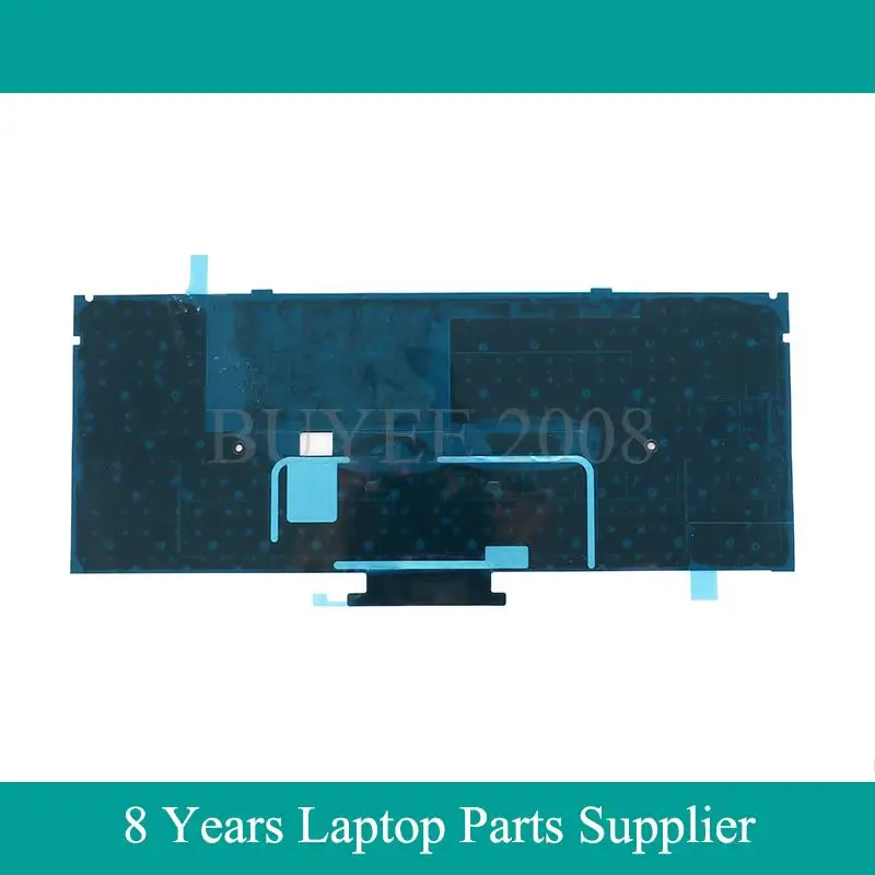 Оригинал A1534 замена клавиатуры с подсветкой 2015 2016 год для Macbook Air 12 &quotA1534 US UK