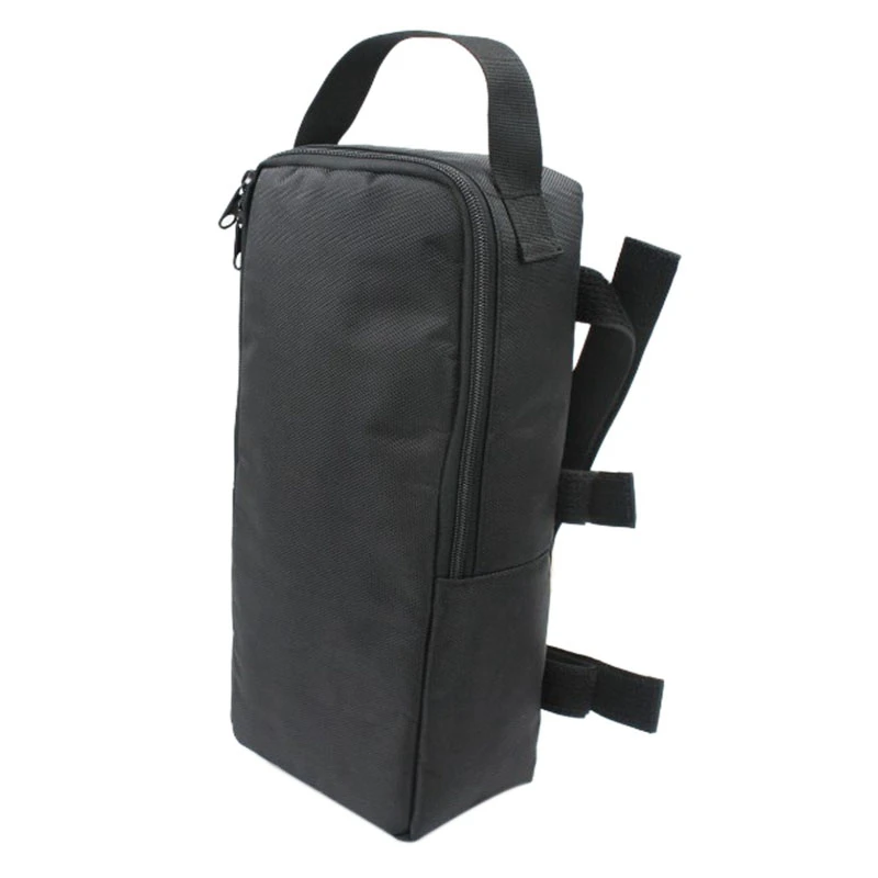 Электрический скутер мешок литий Батарея сумка Портативный велосипеда передняя