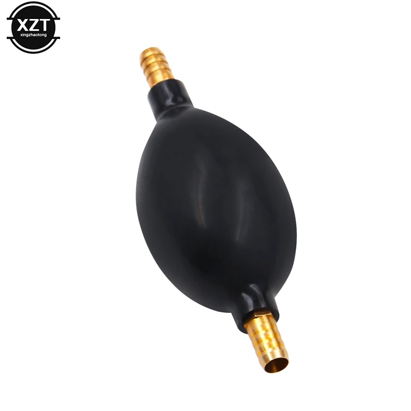 2 1 м ПВХ Трубное устройство для экономии топлива Syphon Авто аксессуары