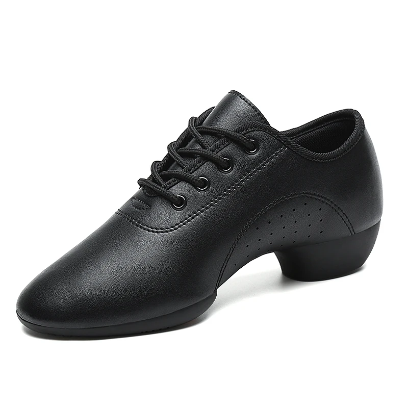 Детская танцевальная обувь для мужчин бальные туфли латиноамериканских Танго с
