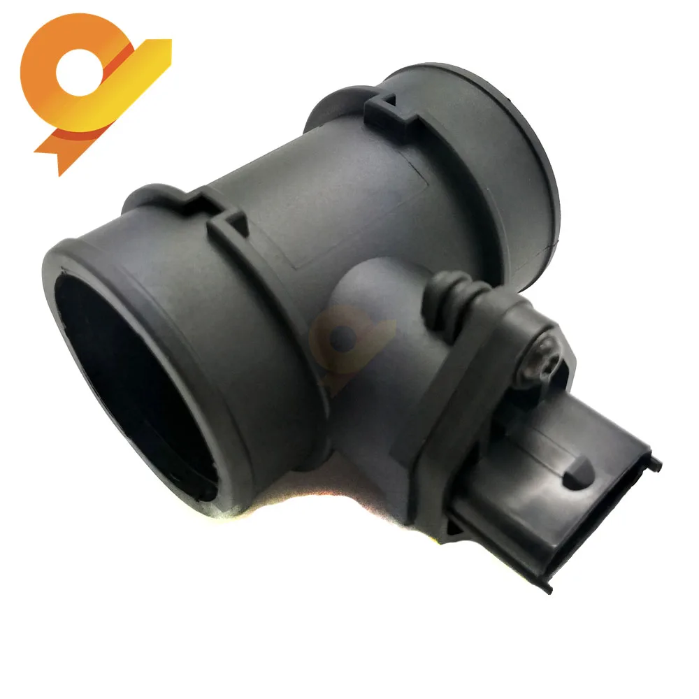 0280218001 0 280 218 001 Mass Air Flow MAF Sensor FOR Opel VAUXHALL Agila A ASTRA G CORSA B 1.0 12V 1.2 16V 722701090 46469917 | Автомобили
