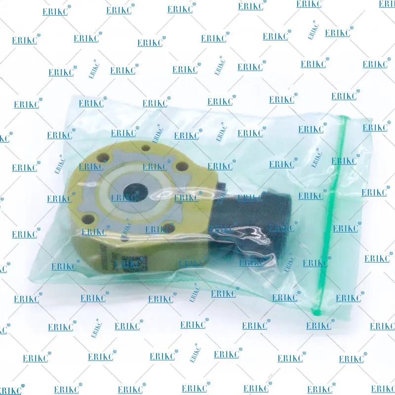 ERIKC дизельный топливный инжектор электромагнитный клапан 312 5620 для CAT 320D Common Rail