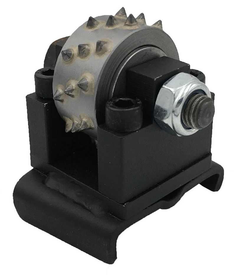 12 шт. трехрядный Алмазный твердосплавный втулка для HTC EZ | Инструменты