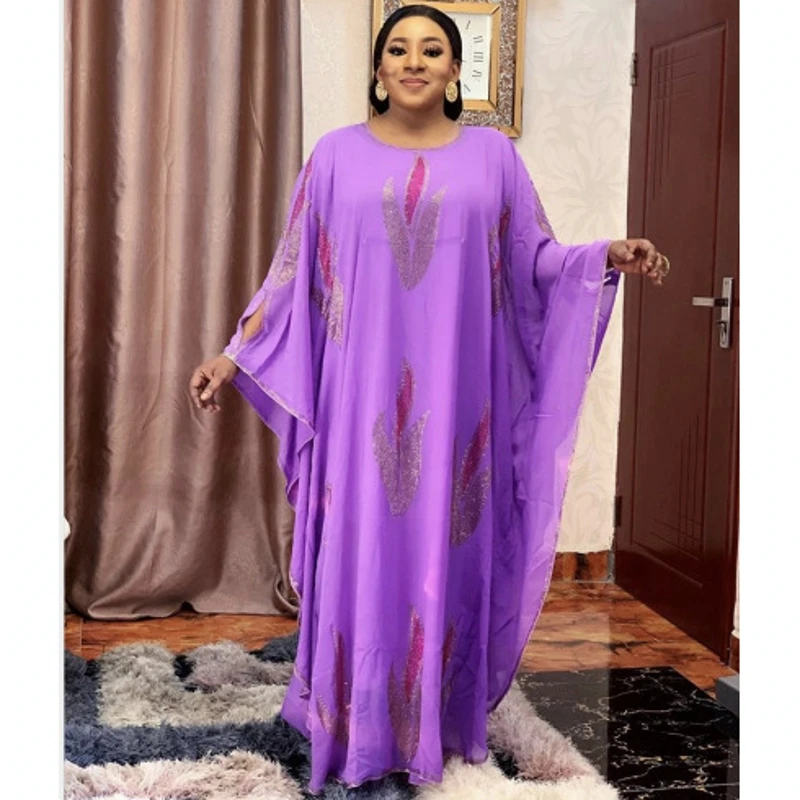 Африканские платья для женщин длина 150 см африканская одежда мусульманское