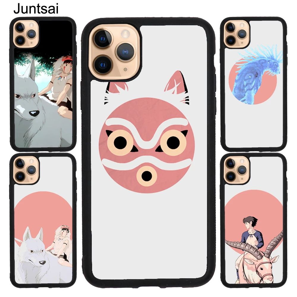 Чехол Juntsai для телефона из термополиуретана с кавычками iPhone X XS Max XR 7 8 6 6S Plus 5 11 Pro