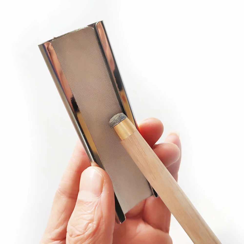 Инструмент для формирования бильярдного кия инструмент ремонта пилки