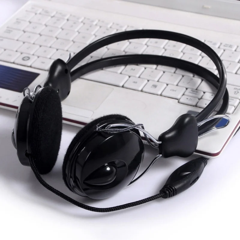 Sprot наушники проводные Игровые для Xbox One гарнитура с микрофоном Ps4 Playstation 4