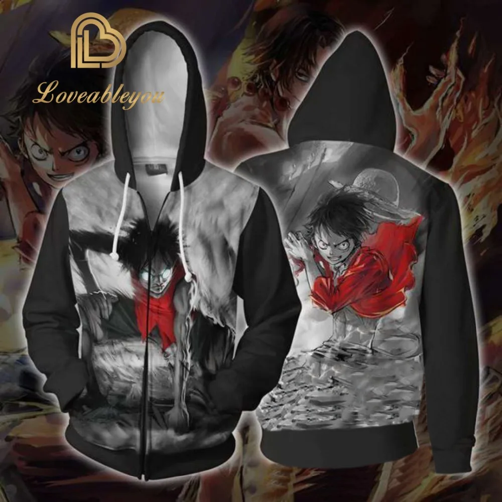 Аниме толстовки цельный Косплей куртка с капюшоном Весенняя верхняя одежда на