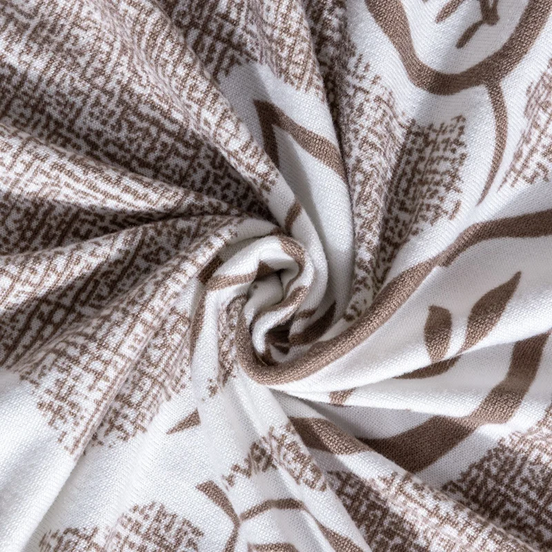 Высокоэластичный чехол для дивана чехлы прочный защитный мебели мягкий из