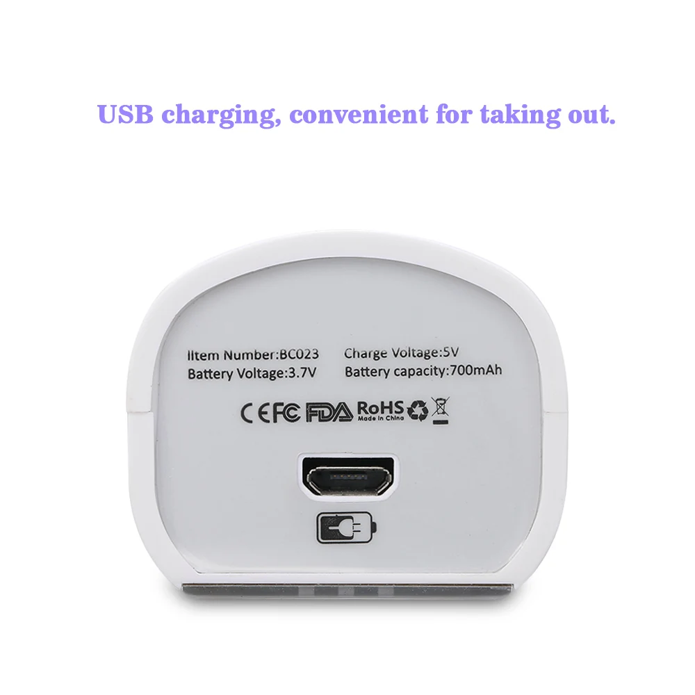 Очиститель носа детский Назальный аспиратор Электрический присоска для