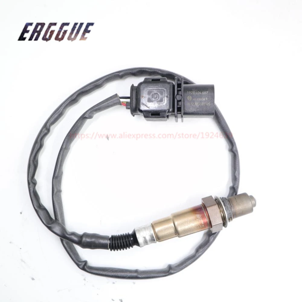 Кислородный датчик O2 39210-2B210 лямбда-датчик для Hyundai Tucson Veloster Kia Rio Soul Accent I20 I30 392102B210