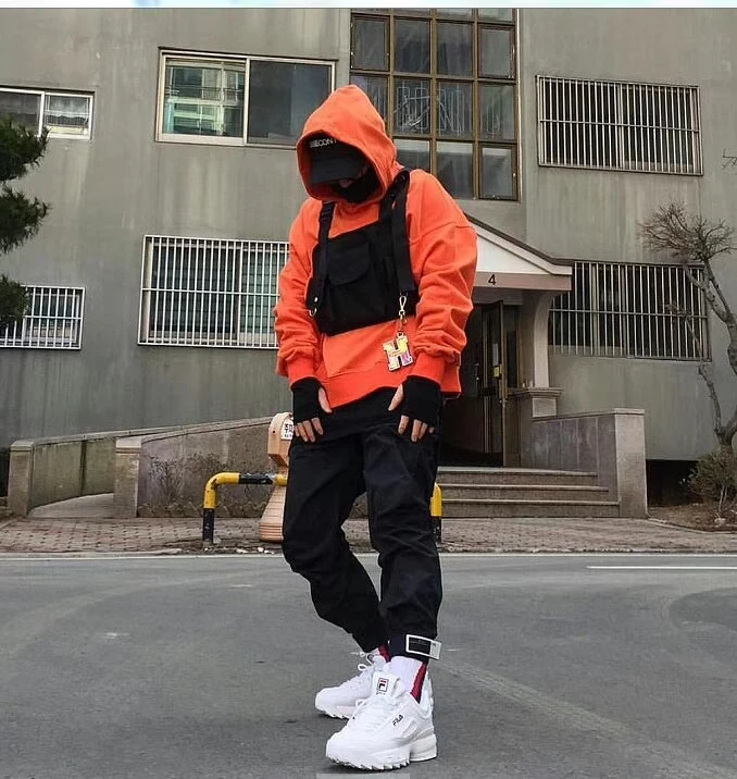 Многофункциональный жилет с 3 карманами для мужчин и женщин новинка 2019 модный