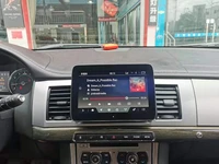 android gps head unit screen carplay dsp zwnav for jaguar car multimedia player stereo audio radio autoradio