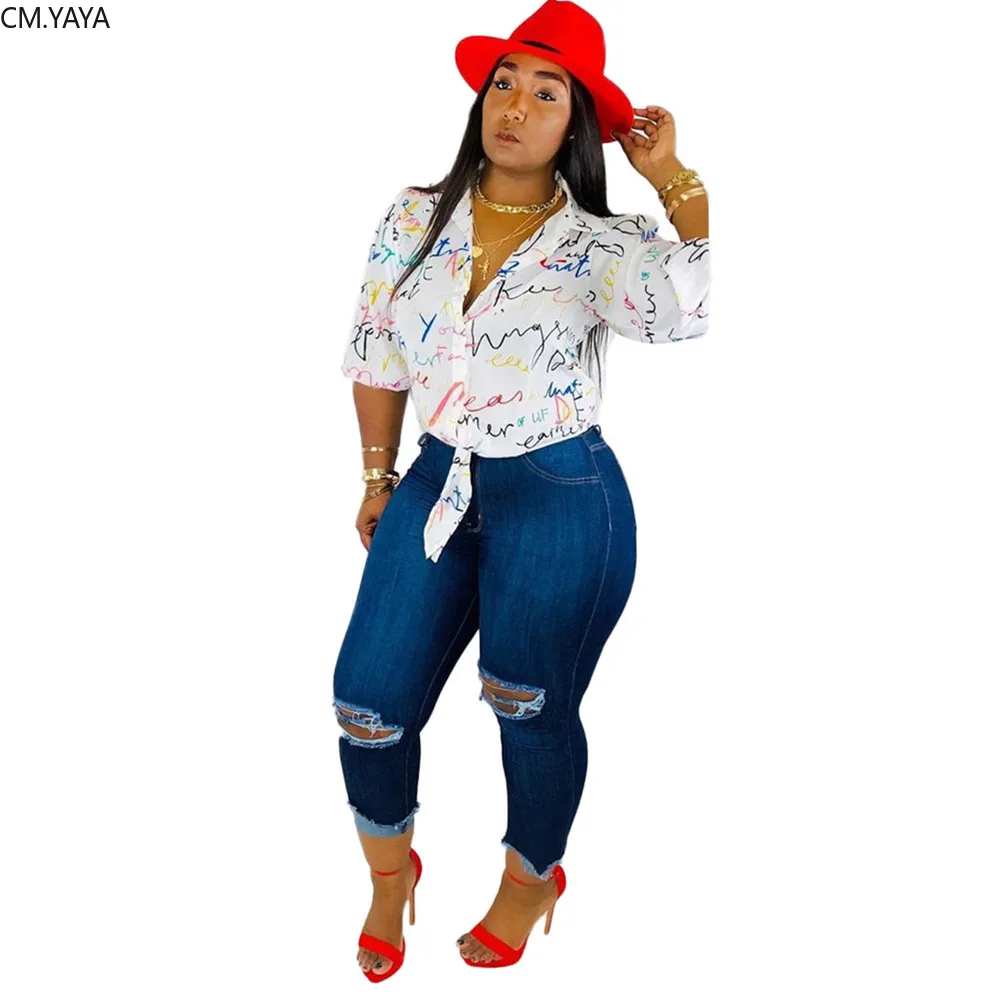 2019 осенне зимняя Дамская обувь наручные принтом с буквами длинными рукавами и