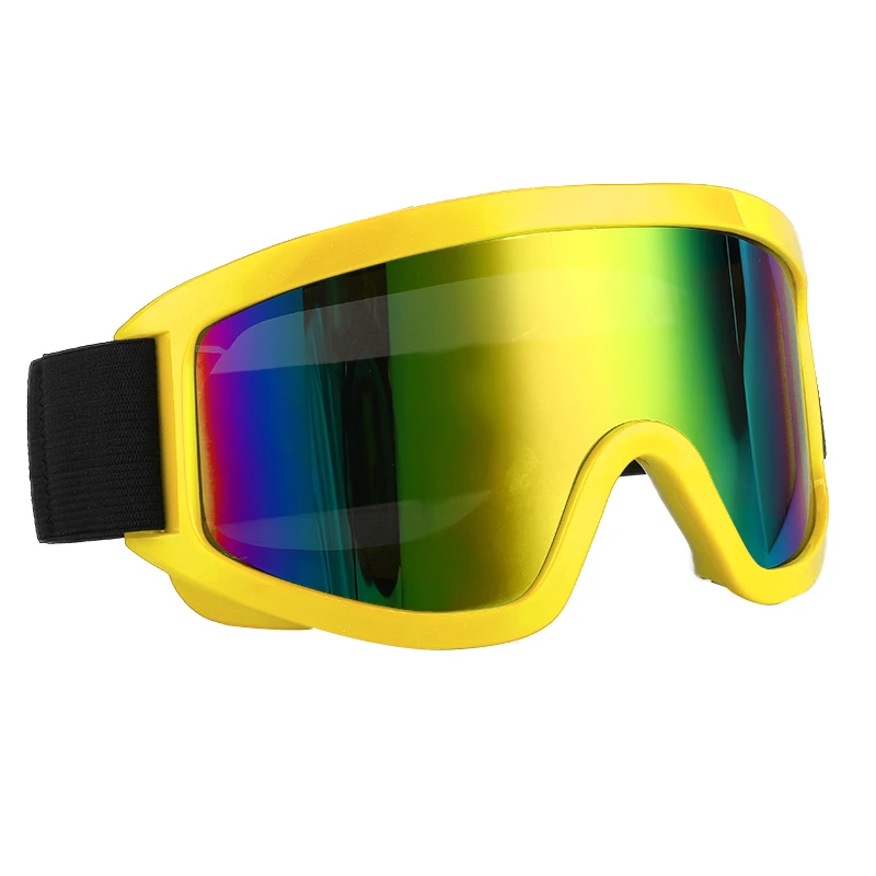 

Windproof Anti-UV Safety Welding Glasses Ski Glasses Protection Safety Goggles for Sport Snowboard Skate Skiing Outdoor