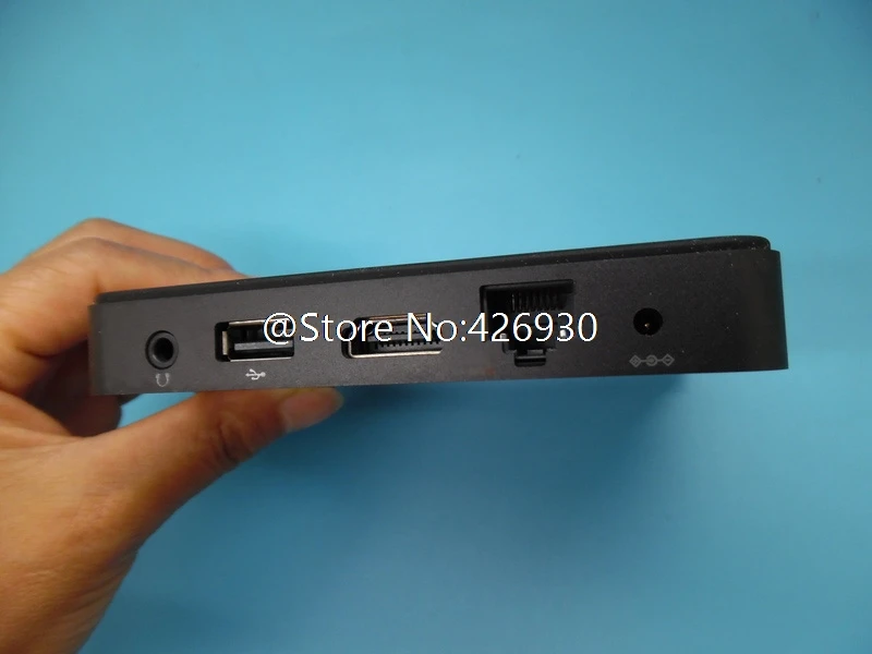 

Slate PC Dock For Samsung XE700T1A AA-RD5ND0C US HDMI USB2.0 LAN New