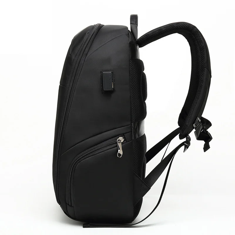 Вместительный рюкзак для ноутбука мужчин и женщин школьный ранец 14 17 дюймов