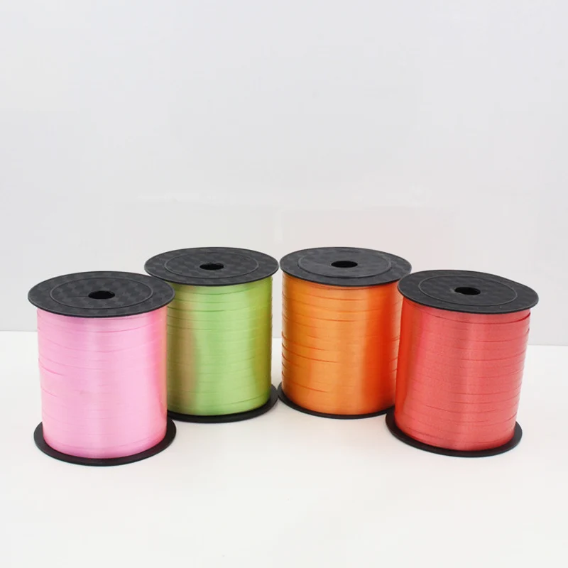 5 ярдов/рулон шелковых атласных лент Рождественские Свадебные украшения подарок