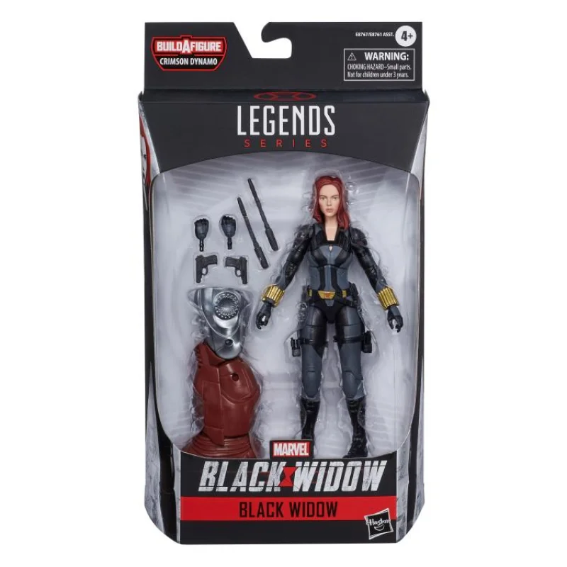 

Action & Toy Figures