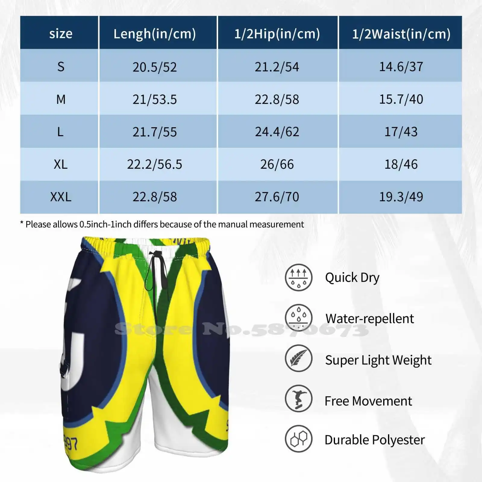 Летние мужские повседневные шорты Cs Go для тренировок в тренажерном зале | Мужская