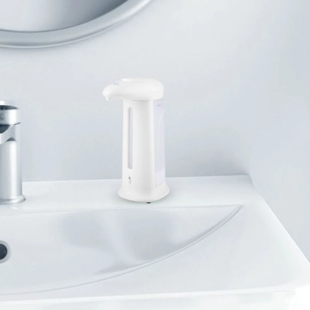 Диспенсер Для Мыла Бесконтактный с инфракрасным датчиком автоматический