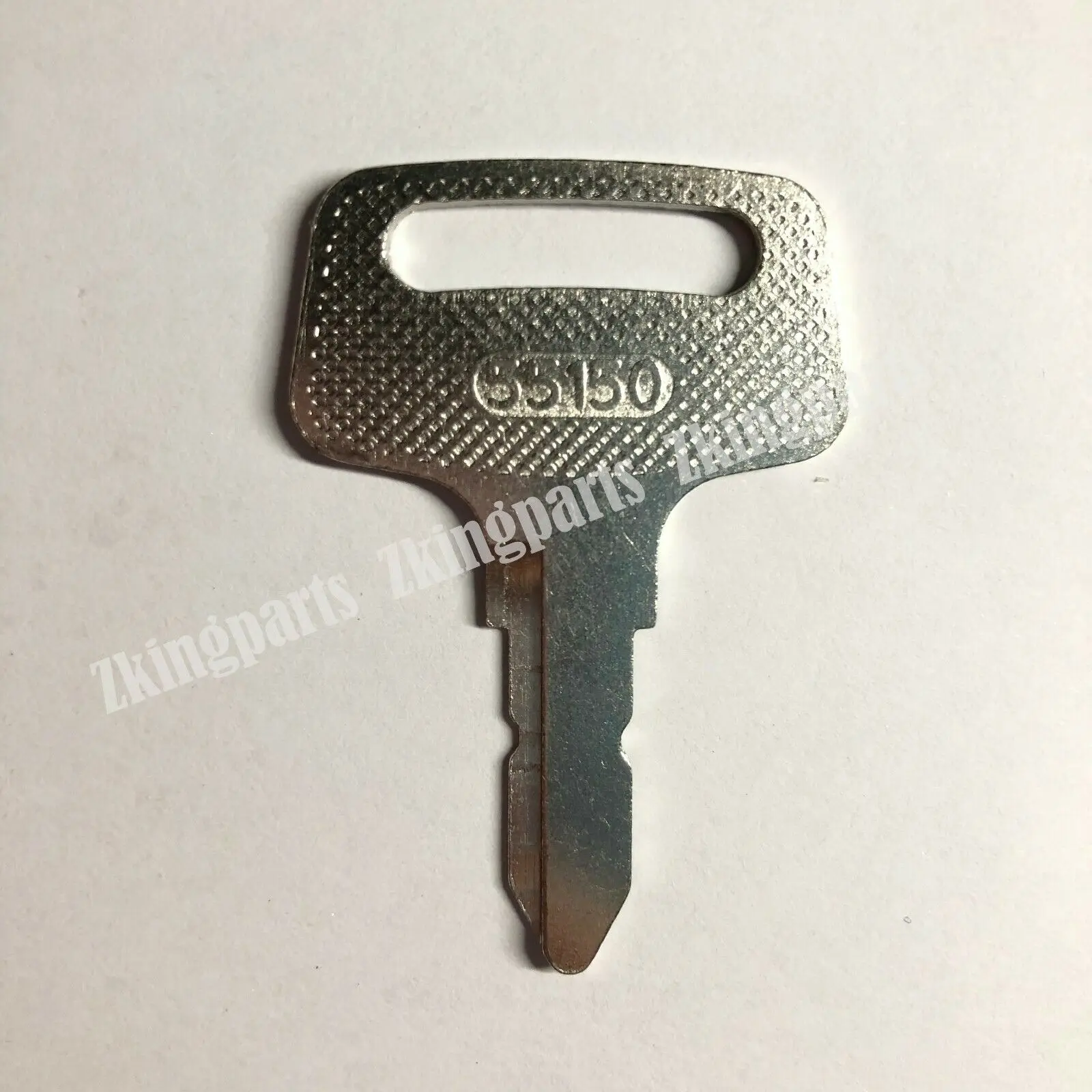 

5PCS 37410-55150 Ignition Key Fit Kubota Mower Tractor and Generator