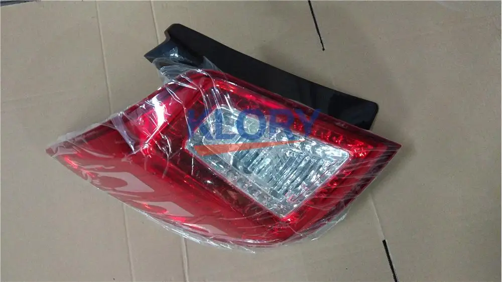 Задний комбинированный светильник в сборе для лифана X60 OEM:S4133300 S4133400|Абажуры| |