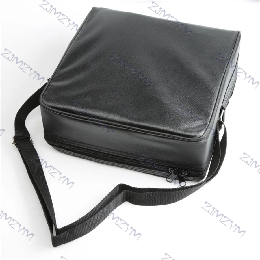 

EM410 Electronic Stethoscope Automotive Engine Motor Abnormal Sound Detectors Mechanical Failure Listener Auto Leak Detector 9V