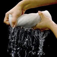 40x100cm white aquarium filter media pad biochemical cotton foam thicken sponge roll fish tank water cleaning supplies