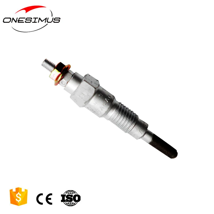 4 шт. PN124 GN 317 Свеча зажигания (катушка Системы) мы работаем по OEM 11065 T8201 для SD33T SD23 URVAN