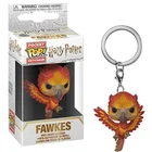Брелок Fawkes фигурка Феникс коллекционные игрушки