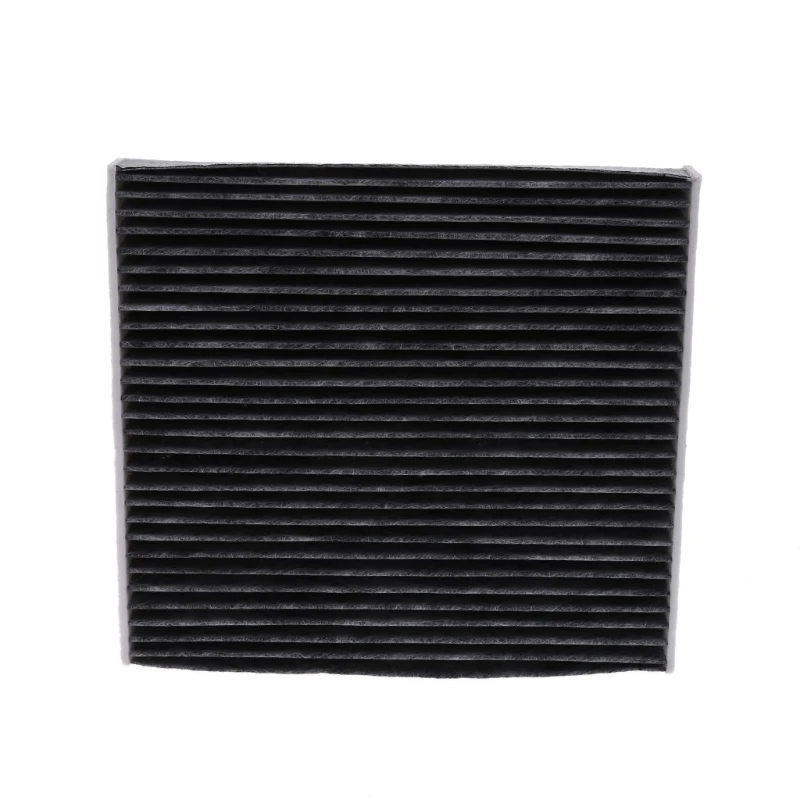 

Carbon Fiber Cabin Air Filter 87139-50060 ADT32514 for toyota Camry RAV4 Yaris