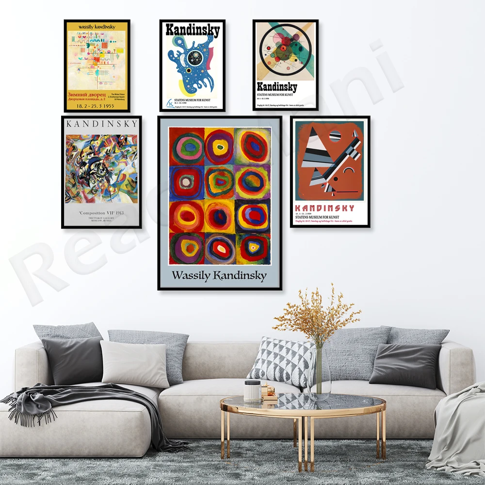 

PAUL KLEE poster 1960, Paul Klee poster, Paul Klee art print, modern minimalism, Klee Wall Art, Wall Gallery poster