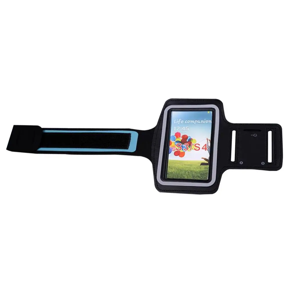 Наручный защитный чехол для телефона 4 6 дюймов|Чехлы спортивных сумок| |