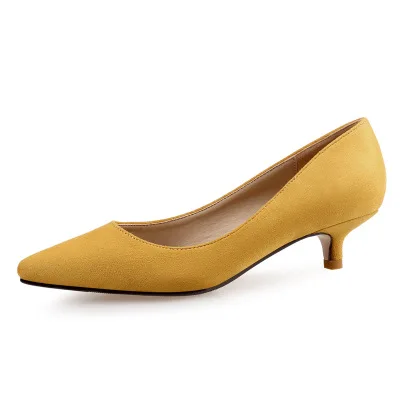 

Round Toe Shallow Mouth Nurse Shoes Female Footwear Women Black Flats Low Heels Casual Sneaker Nursing Dress Summer New Comforta