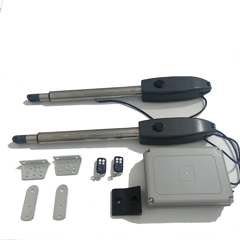 

400kg automatic controller PKMC02 heavy door opener kit automatic door opener engine Optional accessories with electric lock