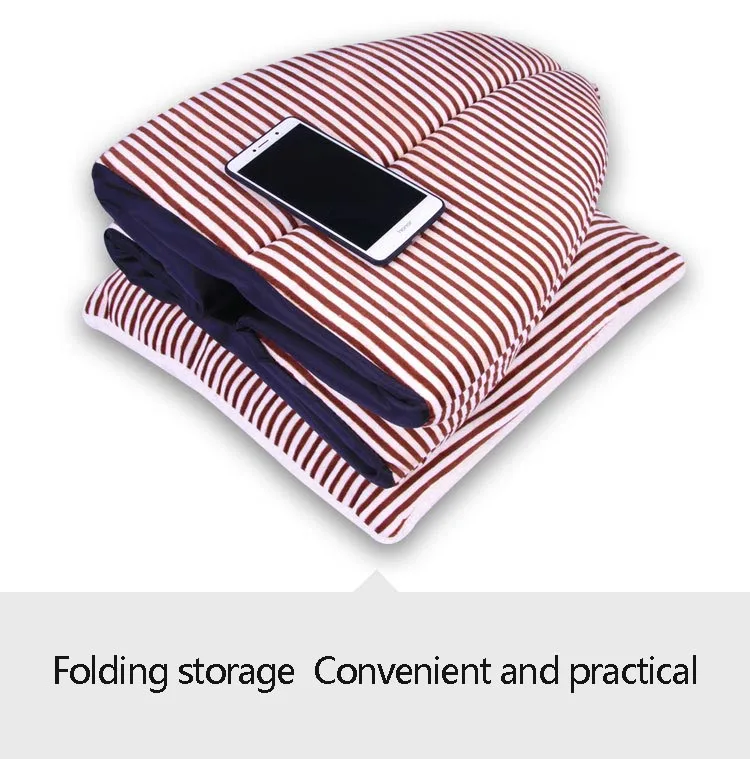 Кровать для собаки домик домашнего питомца Складная мягкая теплая губчатая