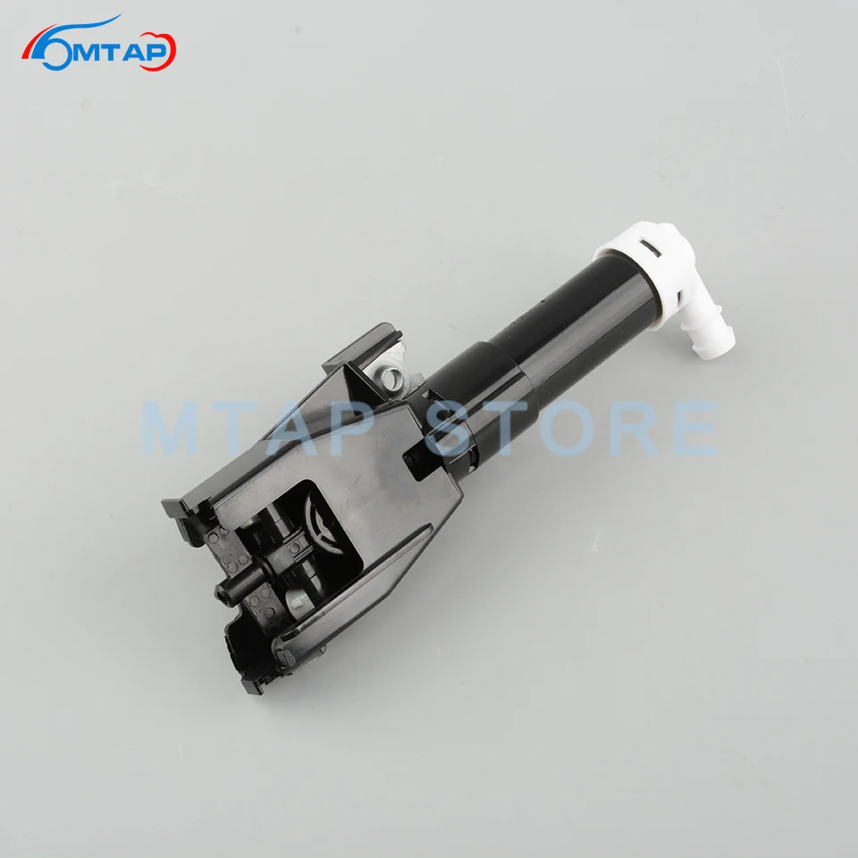 Фара MTAP привод сопла и крышка для Mitsubishi Pajero V95 V97 2006 2019 распылителя воды|Мойки