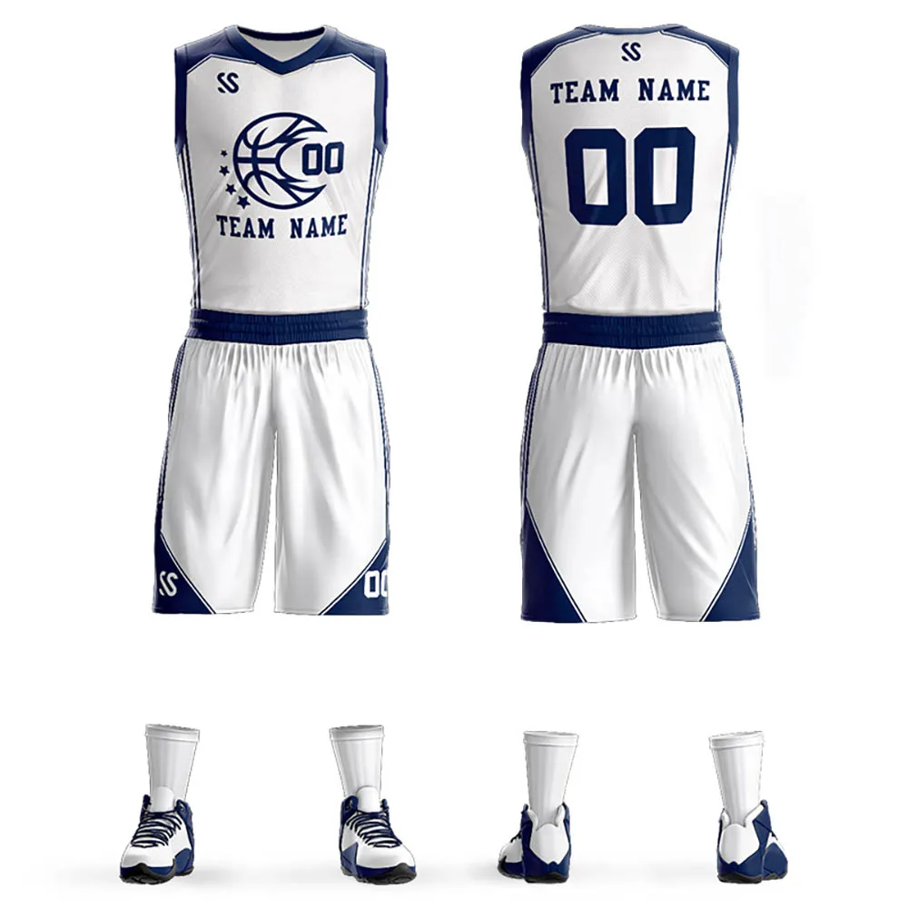 

Custom Diy Basketball Jerseys Men's Basketball Sportswear Boxing Gymnastics Fitness Basketball Training Sweatshirt Yoga