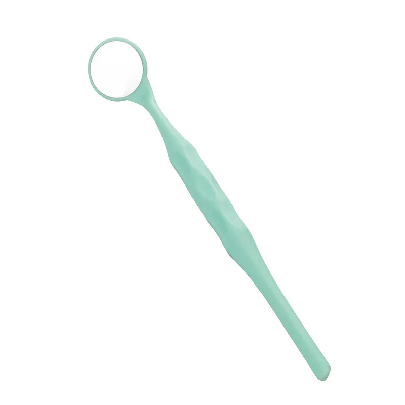 5 шт. стоматологический одонтоскоп родиевое зеркало для фотосъемки с фронтальной