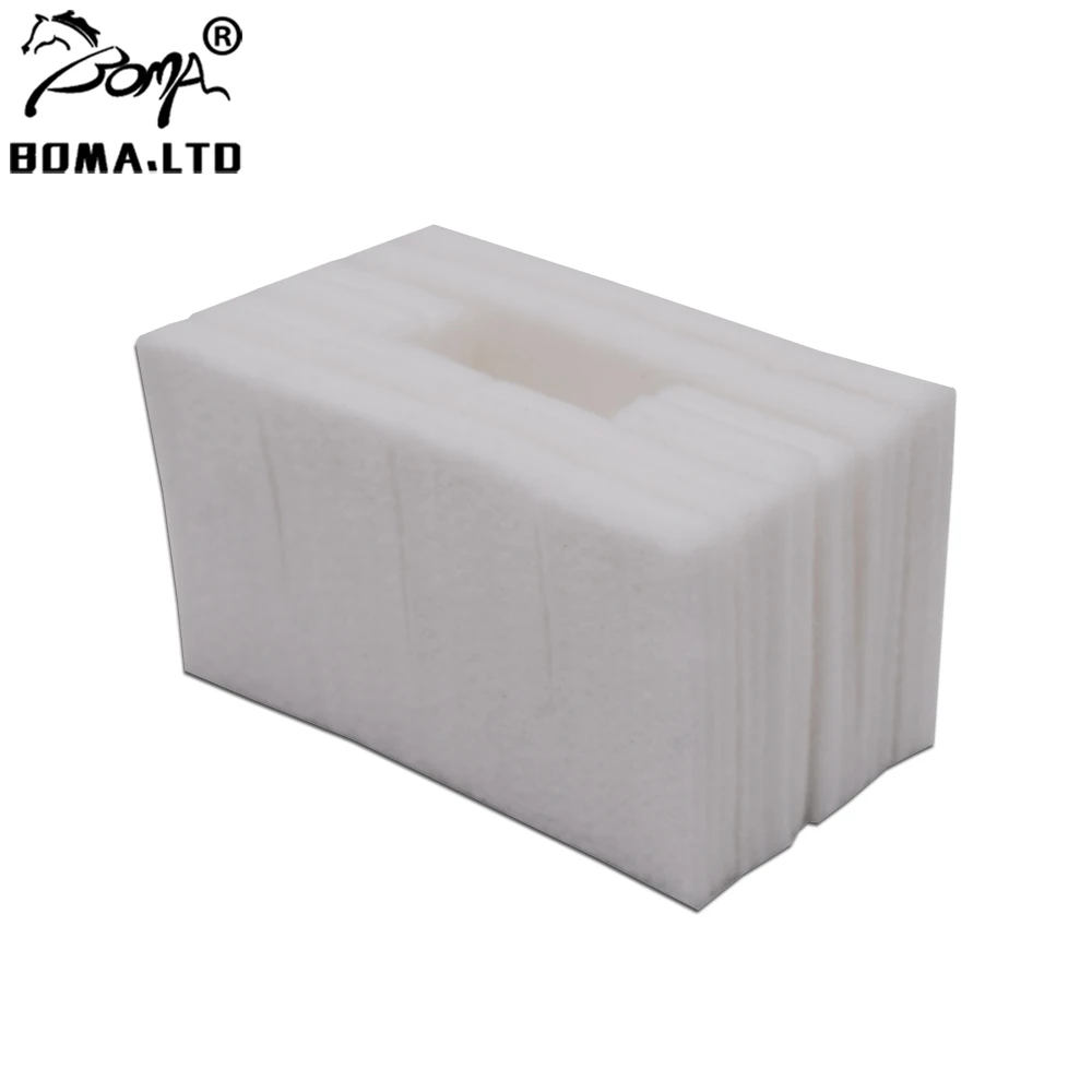 T6711 T6710 отходов чернил губка для Epson WF-7721 WF-7720 WF-7710 WF-7715 WF-7210 WF-7610 WF-7620 WF-3620 WF-3640 |