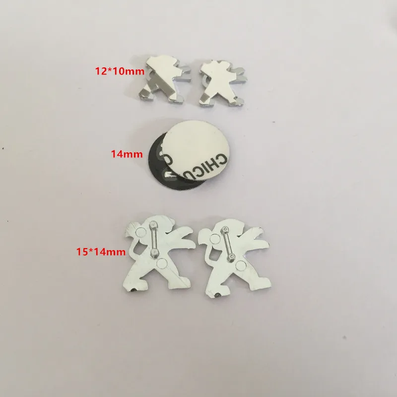 5 шт. наклейки на кнопки радио 12 мм 14 15 | Автомобили и мотоциклы