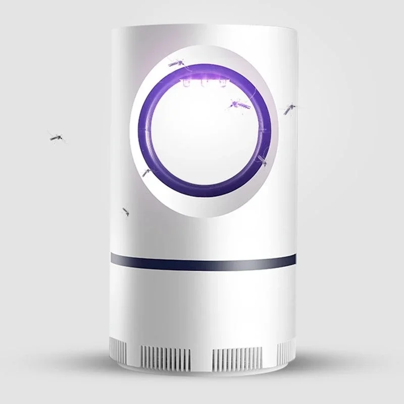 Электрическая лампа для отпугивания комаров USB устройство уничтожения насекомых