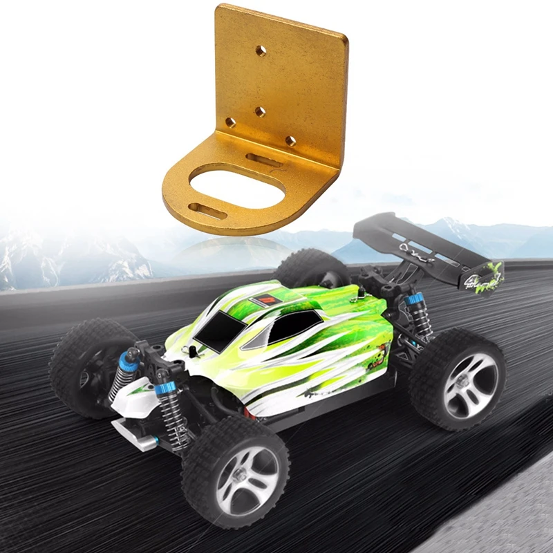 

for Wltoys Upgrade 540 Adjustable Motor Seat with Upgrade Metal Parts Kit for WLtoys