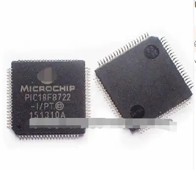 IC 100% Новая бесплатная доставка MCP42100-I/SL MCP42100-I/P AD73360LARZ PIC18F8722-I/PT AT89C2051-24SU PIC12F629-I/SN |