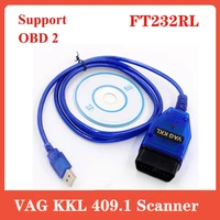 best quality vag com 409 1 vag com 409 com vag 409 1 kkl obd2 usb diagnostic cable scanner interface for vw audi seat volkswagen