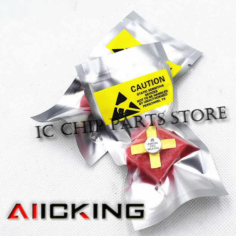 2N6084 Free Shipping RF tube High Frequency tube Power amplification module Original brand new in stock