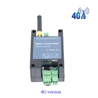 _ G202 GSM 4G LTE _ официальный контроллер открывания двери до 200