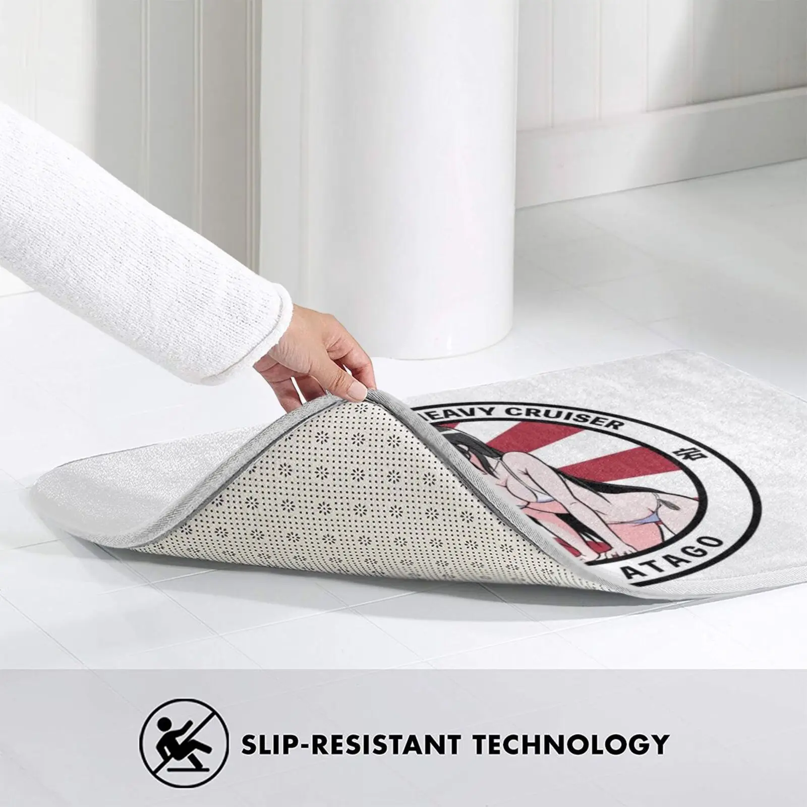 Коврик для видеоигр Мягкий Нескользящий Коврик-подстилка